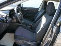 Skoda Fabia - Vorschau Bild 9