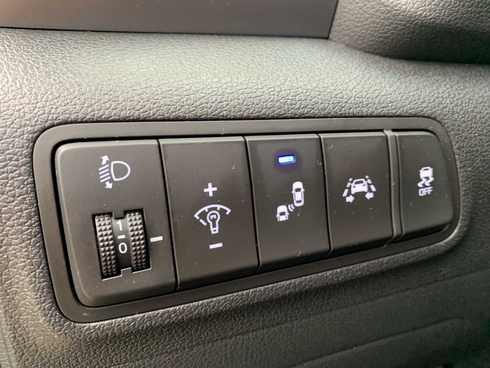 Fahrzeugabbildung Hyundai TUCSON 1.6 Turbo 7-DCT Advantage 4WD AHK