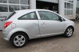 Opel Corsa D Edition - Opel Corsa Gebrauchtwagen in Oldenburg