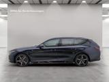 BMW 520d xDrive Touring M Sport Standheizung AHK - BMW 5er Reihe Jahreswagen