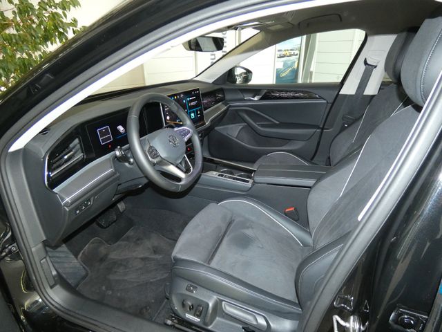Passat Variant 1.5 TSI eHybrid Elegance AHK