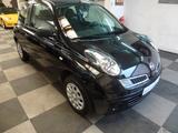 Nissan Micra 1,2i VISA, Klima, TÜV 06/27, erst 21tkm. - gebrauchte Nissan Micra aus dem Jahr 2010