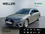 Audi A4 35 2,0 TDI S-Line *AHK*ACC*RCam*PDC*LED*8Fach