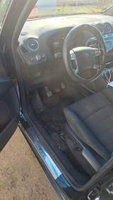 Ford Galaxy Titanium - Ford Galaxy 7-Sitzer