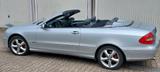 Mercedes-Benz Mercedes clk cabrio w 209 - : Cabrio, Clk 209