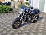 Ducati Monster S4 - DUCATI MONSTER S4