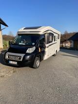 HYMER / ERIBA / HYMERCAR Tramp T698 CL - HYMER / ERIBA Tramp cl