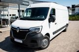 Renault Master III Kasten L3H2 HKa 3,5t *AHK*KAMERA* - Renault Master mit Diesel-Antrieb: 2.5