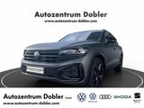 Volkswagen Touareg 3.0 TDI 210 kW 4Motion/R-Line/Mattlack - Volkswagen Touareg Vorführfahrzeuge