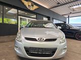Hyundai i20 1.2 Classic Lim. AW-Reifen-NEU/Bremse-Top - gebrauchte Hyundai i20 aus dem Jahr 2012