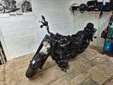 Harley-Davidson Fat Boy s   FLSTFBS - Harley-Davidson Motorräder in Duisburg