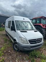 Mercedes-Benz Sprinter 313