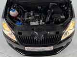 Skoda Fabia Ambition 1,2 TSI DSG 77kW ABS KLIMA RDKS + - Skoda Fabia: 1.2