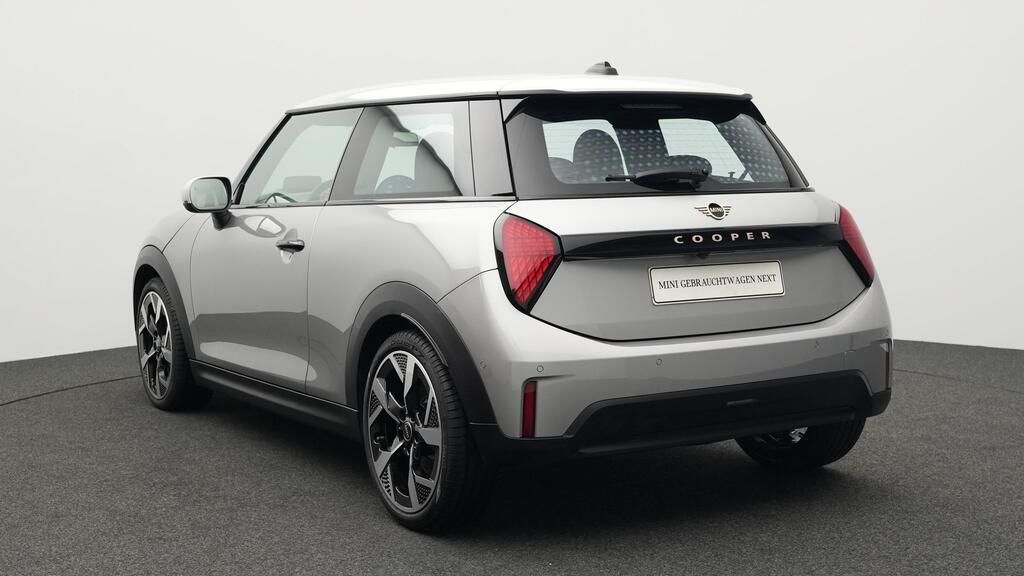 MINI Cooper C - Bild 8