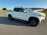 Mercedes-Benz X 250 - Mercedes-Benz X-Klasse von privat