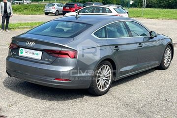 Audi A5 - 5