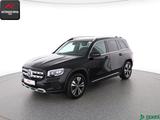 Mercedes-Benz GLB 200 d 4M PROGRESSIVE 7 SITZE KAMERA,AMBIENTE - Mercedes-Benz GLB 200 Gebrauchtwagen in Berlin