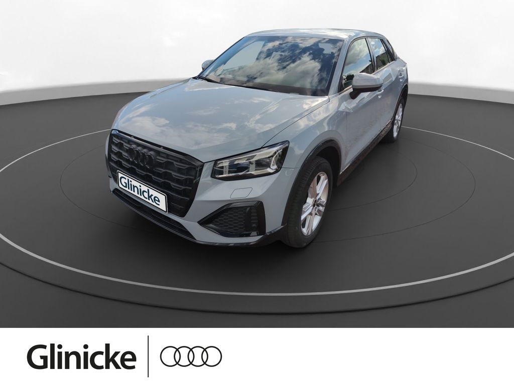 Image of Audi Q2