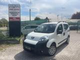 Peugeot Bipper Tepee Mix 1.3 HDi 80CV Active - weiße Peugeot Bipper Tepee
