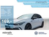 Volkswagen Golf VIII 2.0 TDI GTD Black CarPlay Matrix ACC B - Volkswagen: GTD