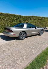 Andere PONTIAC FIREBIRTH  US MODELL   3,8 L ,DEUT... - Andere aus 1999