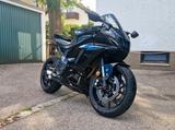 Yamaha YZF R7 - YAMAHA YZF R7