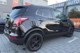 Opel Mokka X 1.4 Turbo Active Automatik - gebrauchte Opel Mokka aus dem Jahr 2018