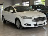 Ford Mondeo Lim. Aut. 2.0 TDCI Trend 2xPDC/Klimaaut. - Ford Mondeo Gebrauchtwagen in Düsseldorf