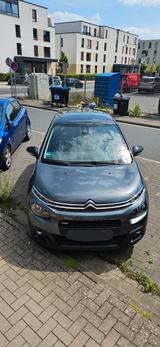 Citroën C3 PureTech 82 SHINE - Citroën C3 mit Benzin-Antrieb: Kleinwagen, Klimaanlage