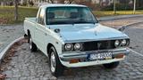 Toyota Hilux - Toyota Hilux mit Benzin-Antrieb