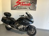 BMW K 1600 GT * Vollausstattung * Koffer * 2.Hand - BMW 2V