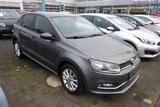 Volkswagen Polo V Lounge PDC SHZ Navi - VW Polo Gebrauchtwagen in Aachen