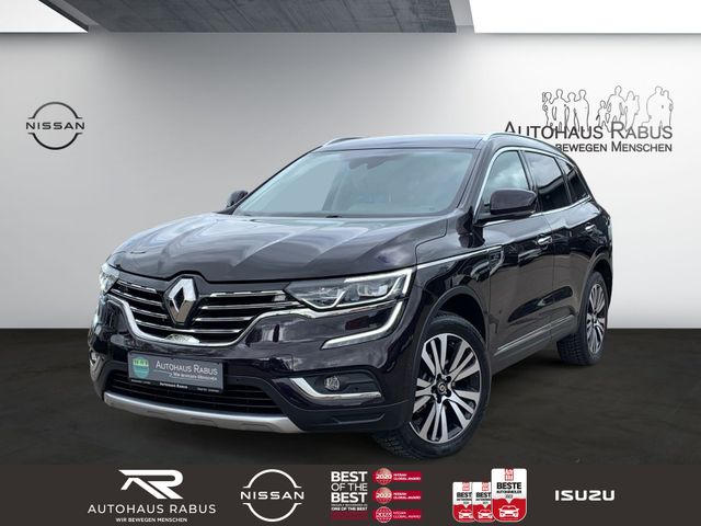 Renault Koleos 2.0 Automatik - Initiale Paris 4x4