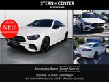 Mercedes-Benz E 400 d 4M Coupé AMG NIGHT EDITION+PANO+HUD+360°