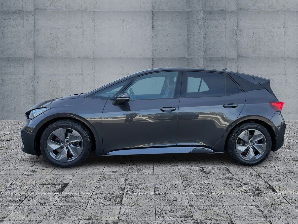 Cupra Born - Bild 4