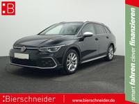 Volkswagen Golf Variant 8 2.0 TDI DSG 4Mo. Alltrack IQ.LIGH