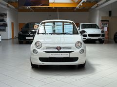 FIAT 500 Cult|23tkm|USB|AUX|GRA|Klimaanlage FIAT 500 Cult|23tkm|USB|AUX|GRA|Klimaanlage