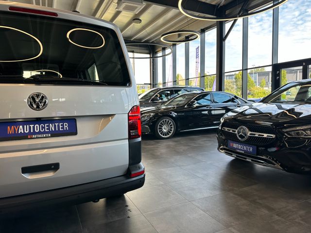 Volkswagen T6  *ACC*LED*NAVI*Klima*3.SITZER*1-Hand*