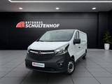 Opel Vivaro Kasten L2H1 2,9t*TEMPOMAT*KLIMA*PDC* - Opel Vivaro in Duisburg