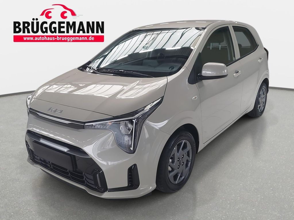 Image of Kia Picanto