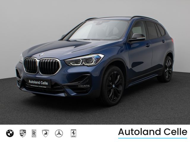 BMW X1 sD20i Sport Line Panorama Kamera HiFi DAB LED