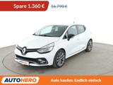 Renault Clio 1.6 TCe Energy Renault Sport Aut.*LED*TEMPO - Renault mit Benzin-Antrieb