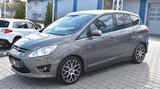 Ford C-Max C-MAX Titanium 1. Hand !! - gebrauchte Ford C-Max aus dem Jahr 2014