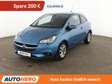 Opel Corsa 1.4 ON Aut*TEMPO*CAM*PDC*SHZ*KLIMA* - Opel Corsa Gebrauchtwagen in Stuttgart