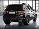Mercedes-Benz GLE 350 de 4M AMG+NIGHT+PANO+360+AHK+MULTIBEAM - Mercedes-Benz Hybrid (Diesel/Elektro): Geländewagen