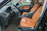 Volvo XC90 T6 Geartronic Summum 7-Sitzer Summum - gebrauchte Volvo XC90 aus dem Jahr 2005