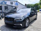 BMW 530 d Luxury Line ACC PANO MEM HUD R-CAM PDC - BMW Unfallwagen