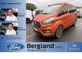 Ford Nugget 320L1 LIMITED 150PS AUFSTELLDACH - Ford Nugget Wohnmobil mit Aufstelldach