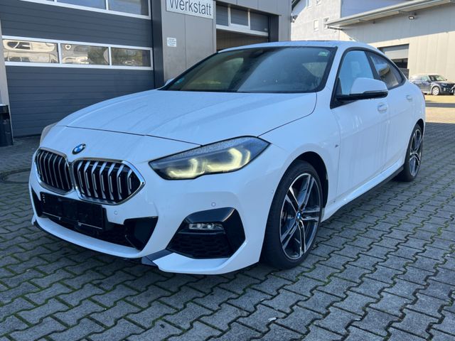 BMW 218i Gran Coupe *M SPORT*PANO*LED*NAVI*KAM*ACC