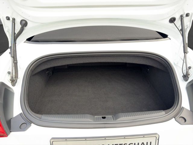 TT Roadster 2.0 TFSI Bluetooth LED Klima